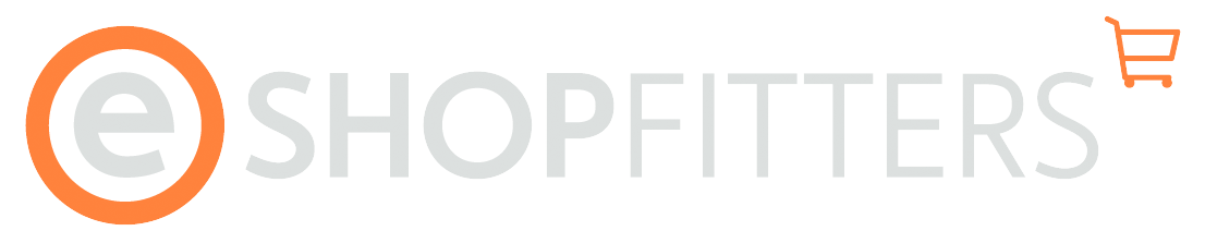 eShopFitters Logo